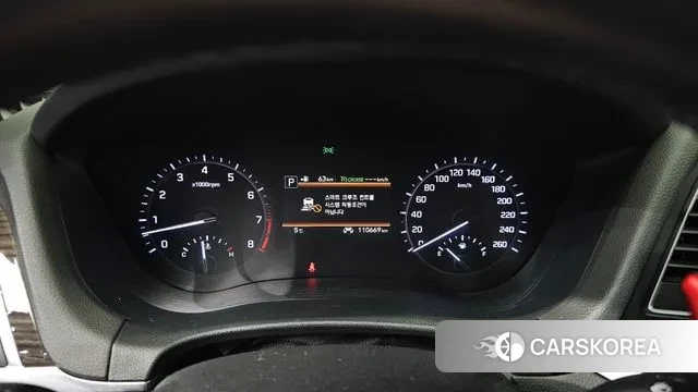 Genesis G80 id 3484534 из Кореи 18