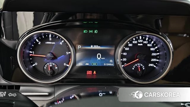Kia Carnival 4th generation id 4443196 из Кореи 32