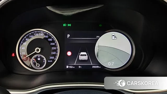 Genesis GV80 id 3685768 из Кореи 18