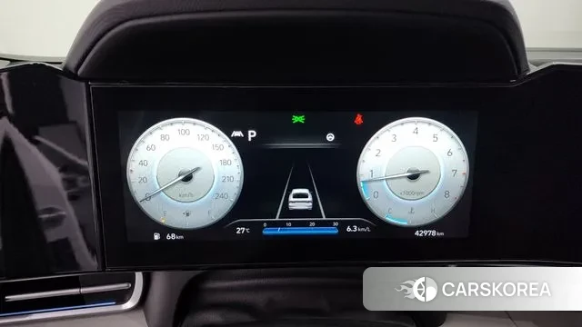 Hyundai Avante (CN7) id 2901507 из Кореи 18