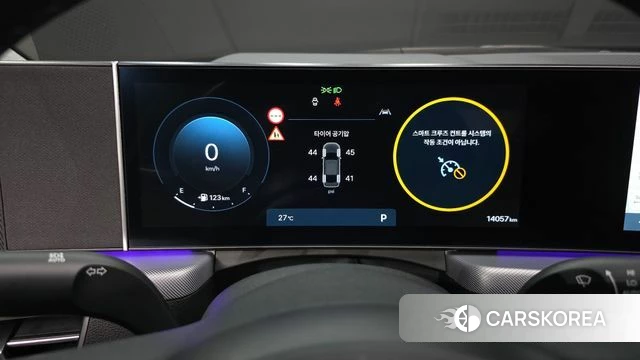Hyundai Sonata D Edge (DN8) id 4696043 из Кореи 18
