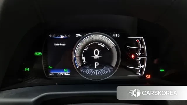 Lexus ES300h 7th generation id 3156525 из Кореи 18