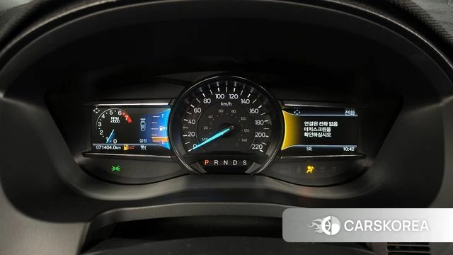 Ford Explorer id 3873760 из Кореи 18