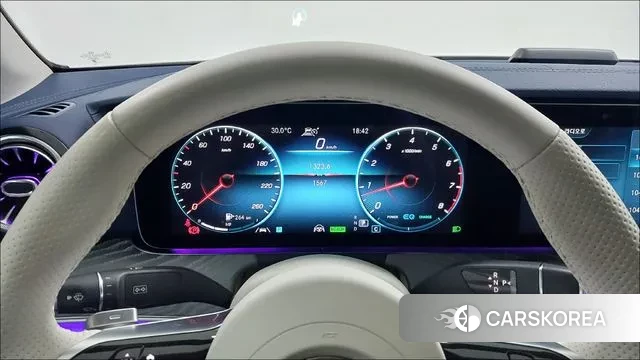 Mercedes-Benz E-Class W213 id 2998081 из Кореи 17