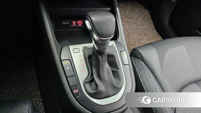 Kia Come New K3 id 4269018 из Кореи 28