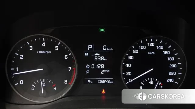 Hyundai Avante AD id 3728810 из Кореи 18