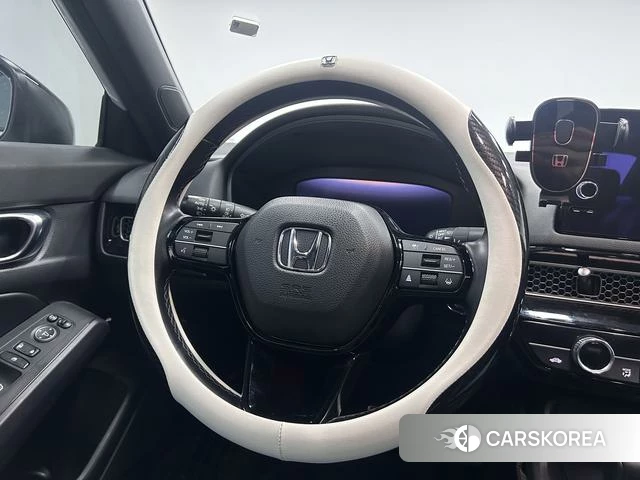 Honda Civic id 4240682 из Китая 18