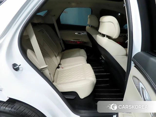Genesis GV70 id 4336971 из Кореи 18