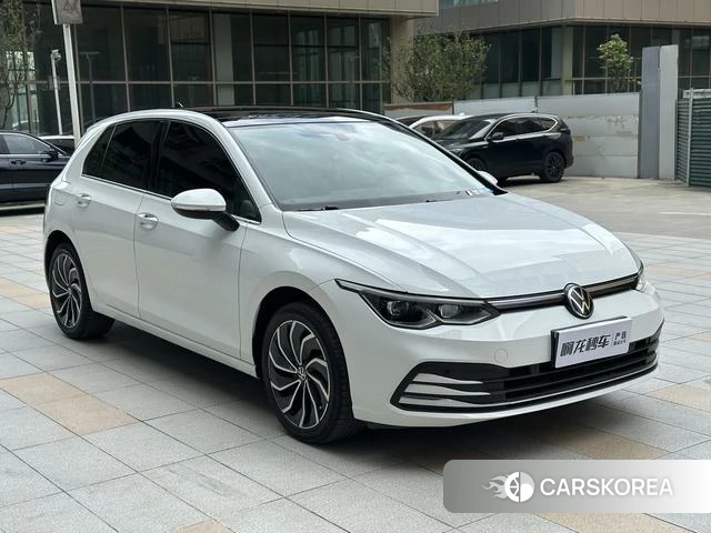 Volkswagen Golf id 4368386 из Китая 19