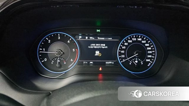 Hyundai Palisade id 3899619 из Кореи 18