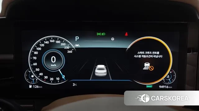 Hyundai The New Grandeur IG id 3534433 из Кореи 18