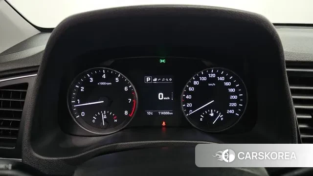 Hyundai Avante AD id 3455200 из Кореи 18