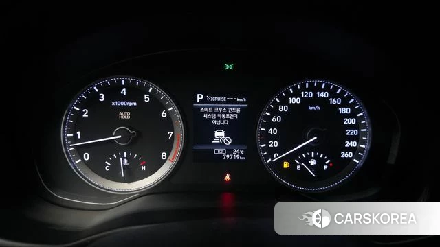Hyundai Grandeur IG id 4363233 из Кореи 28