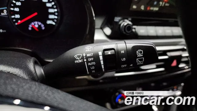 Kia Seltos id 2649964 из Кореи 18