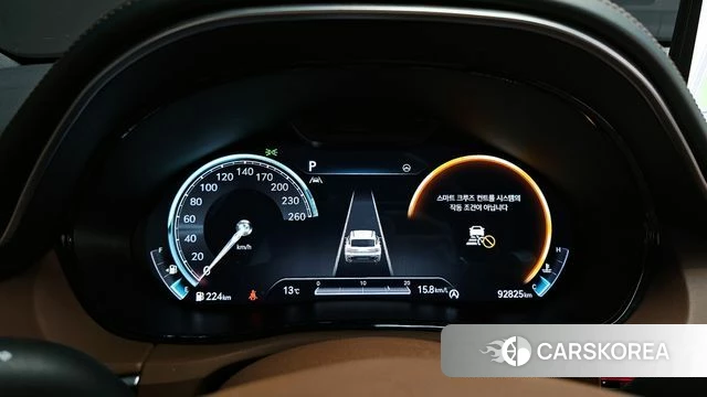 Genesis GV70 id 3833543 из Кореи 18