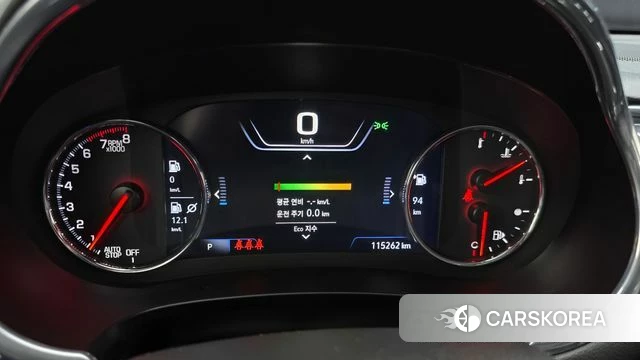 Chevrolet (GM Daewoo) The New Malibu id 3834404 из Кореи 18