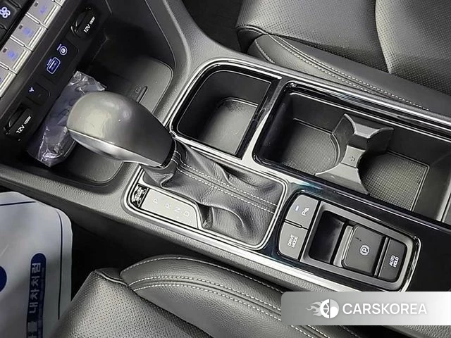 Hyundai Sonata New Rise id 3966593 из Кореи 18