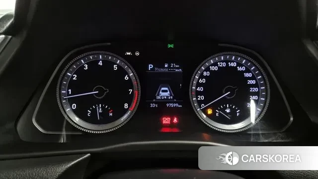 Hyundai Sonata (DN8) id 2976737 из Кореи 18