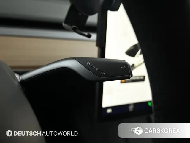 Tesla Model 3 id 2989791 из Кореи 17