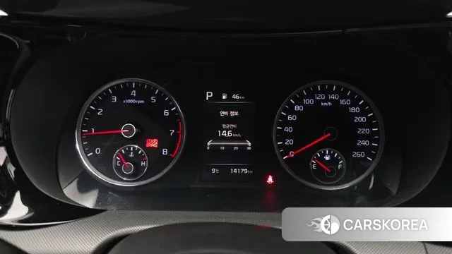 Kia K5 3rd generation id 3717656 из Кореи 18