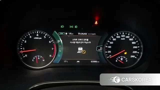 Kia Seltos id 3350568 из Кореи 18