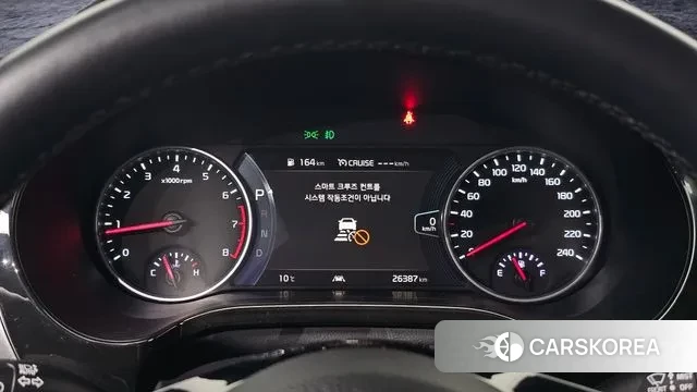 Kia Seltos id 3770963 из Кореи 18