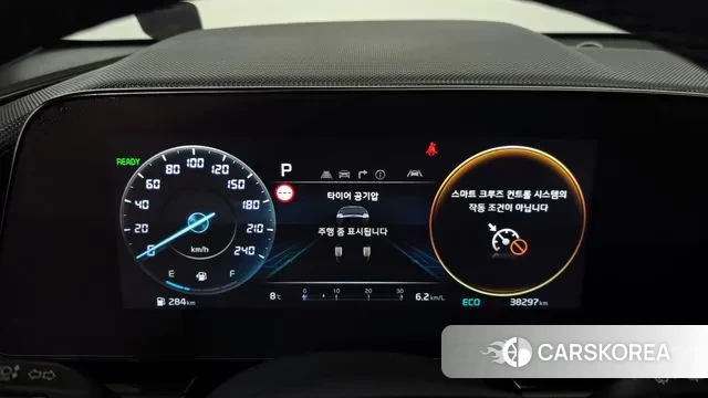 Kia Di Ol Nu Niro id 3389280 из Кореи 18