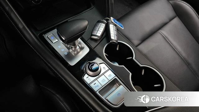 Genesis The New G70 id 4580995 из Кореи 33