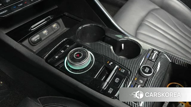 Kia K5 3rd generation id 4657919 из Кореи 30