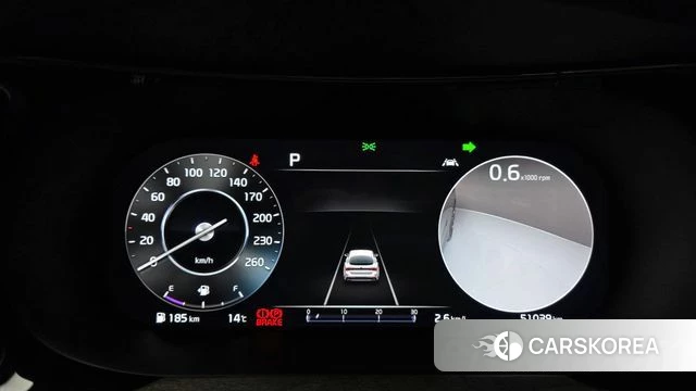 Kia K5 3rd generation id 4232119 из Кореи 31