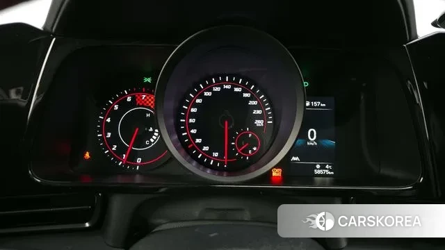 Hyundai Avante (CN7) id 3528903 из Кореи 18