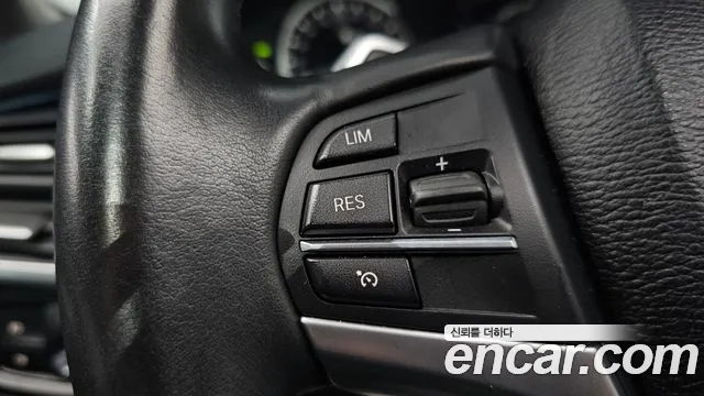 BMW X6 (F16) id 2764647 из Кореи 18