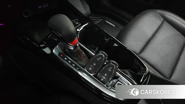 Chevrolet (GM Daewoo) Trax Crossover id 4757804 из Кореи 28