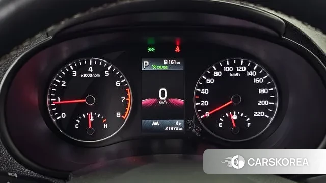 Kia Morning Urban (JA) id 3676686 из Кореи 18