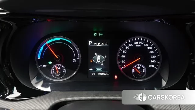 Kia K5 Hybrid 3rd Generation id 3717012 из Кореи 18