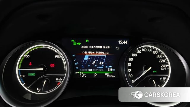 Toyota Camry (XV70) id 3794912 из Кореи 18