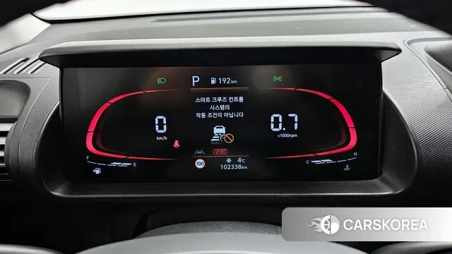 Hyundai Casper id 3453164 из Кореи 18