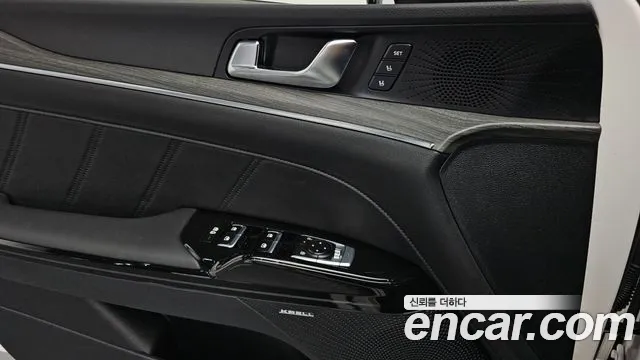 Kia The New K5 Hybrid 3rd generation id 2677597 из Кореи 18