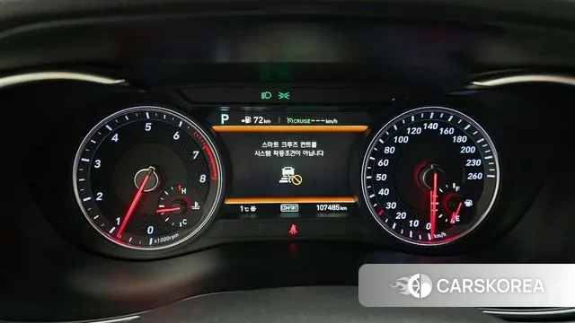 Genesis G70 id 3439976 из Кореи 18