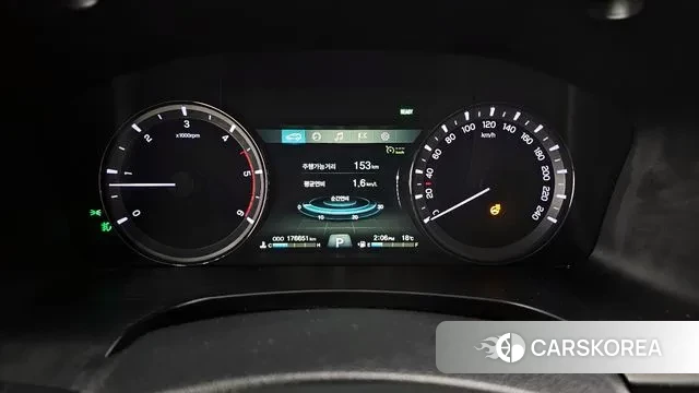 Ssangyong G4 Rexton id 3284587 из Кореи 18