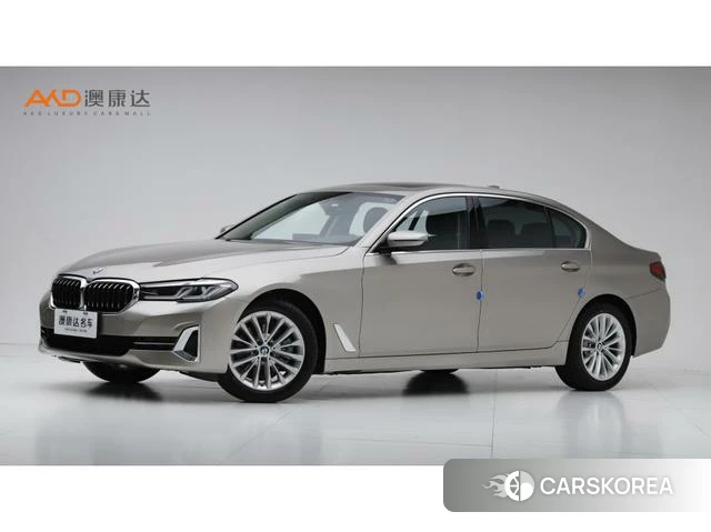 BMW 5 series id 4265722 из Китая 8