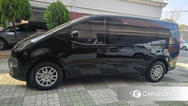 Hyundai Staria id 3833339 из Кореи 18