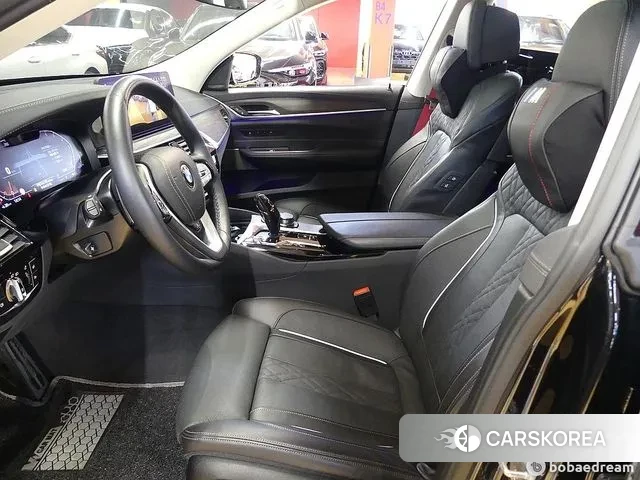 BMW 6 Series GT (G32) id 3700992 из Кореи 18