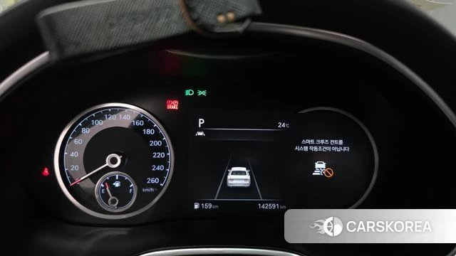 Genesis G80 (RG3) id 4362286 из Кореи 18