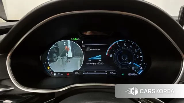 Genesis G80 (RG3) id 2901668 из Кореи 18