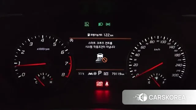 Kia Stinger Meister id 3776715 из Кореи 19