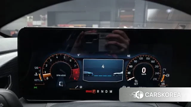 Ford Mustang 7th Generation id 3590366 из Кореи 18