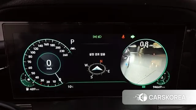 Hyundai The New Grandeur IG id 3427945 из Кореи 18