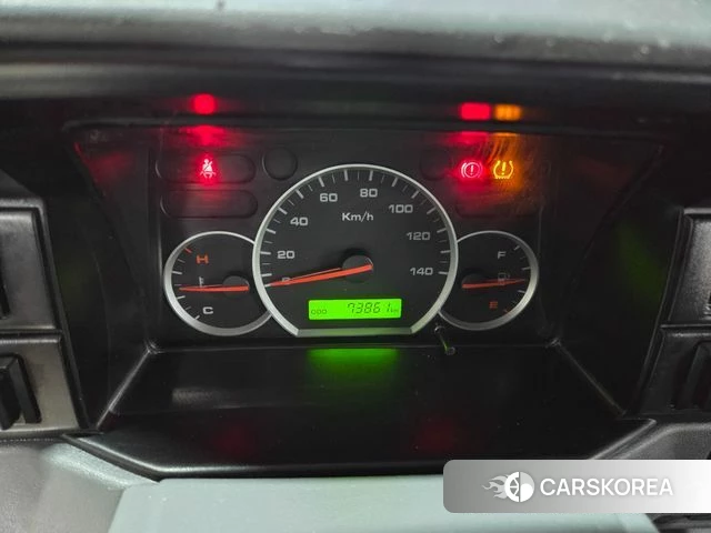 Chevrolet (GM Daewoo) New Damas id 3872994 из Кореи 18