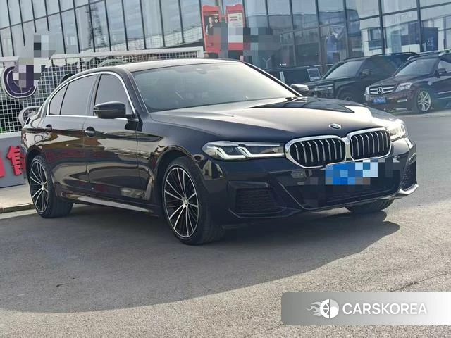 BMW 5 series id 4334944 из Китая 8